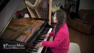 Download lagu Iggy Azalea - Black Widow ft. Rita Ora | Piano Cover by Pianistmiri 이미리 mp3 Download lagu Iggy Azalea - Black Widow ft. Rita Ora | Piano Cover by Pianistmiri 이미리 mp3