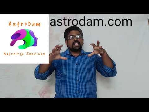 ASTROLOGY VIDEO 5