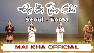 Chú Đại Bi (version 1)