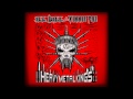 Vinnie Paz & Ill Bill - Heavy Metal kings ...