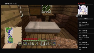 [マイクラ]NEW100人のクラフト#8