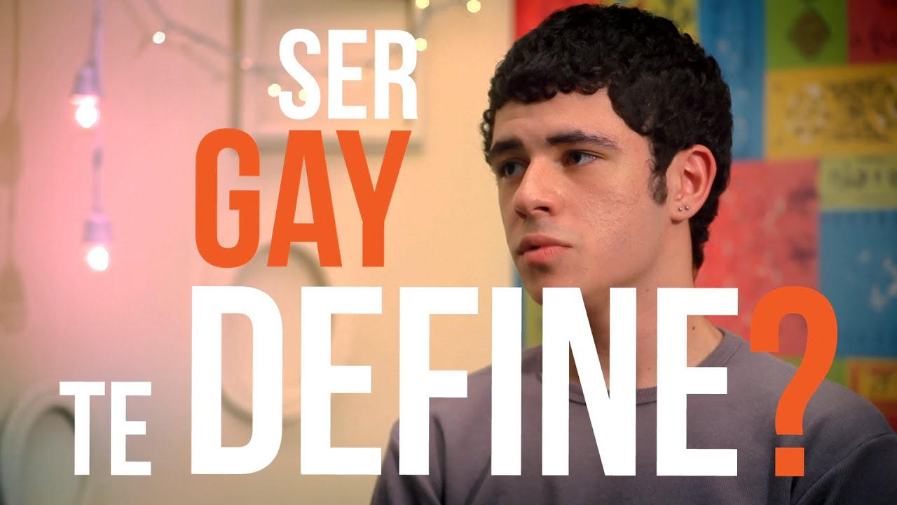 Documentário - Leve-me Pra Sair ( Take me out )