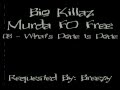 Bio Killaz - Murda Fo Free - 08 - What's Done Is ...