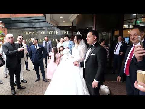 2025.03.22 - Nunta Beni & Monica - 02 Negocierile