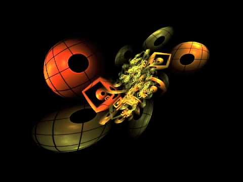 Datacrashrobot - Asynchronous (XZICD's 11 improvised remix)