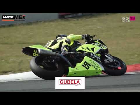 MOTOESTATE - VARANO - CLASSI 600 E 1000