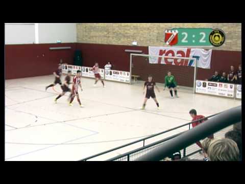 AZ CUP 2013 Vorrunde SSV Kästorf   VfL Wahrenholz