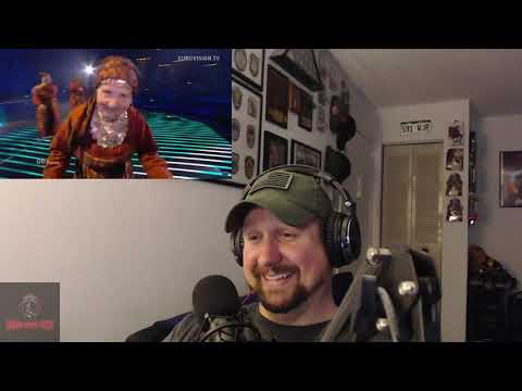 Legion Reacts - Episode 110 - Buranovskiye Babushki Party for Everyone (2020 02 26)