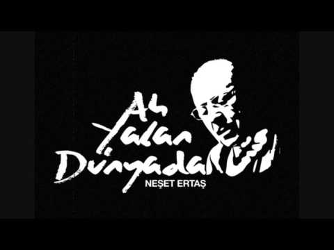 Neset Ertas - Ah Yalan Dunya ( enstrumental )
