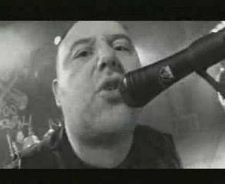 The Meteors - Slow down you graverobbing bastard