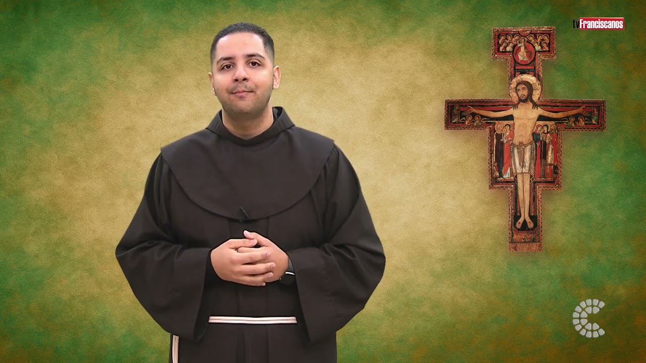 [Caminhos do Evangelho | 15° Domingo do Tempo Comum – Frei Felipe Carretta]