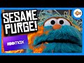 HBO Max PURGES Classic Sesame Street Episodes