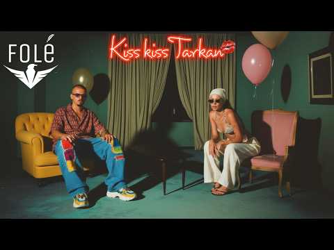 Readi - Kiss Kiss Tarkan