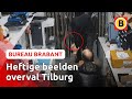 Overval telefoonwinkel: 'We gaan je dood maken!' | Bureau Brabant
