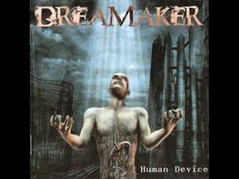 Dreamaker - Innocent Blood (Song Only)