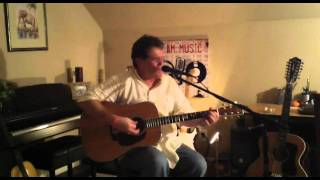 Dan Fogelberg Tribute Cover -- Morning Sky