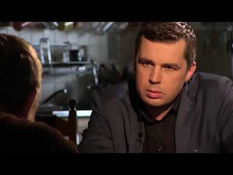 Fragment wywiadu z Januszem Rewińskim