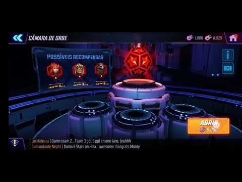 Reworked Red Star Opening