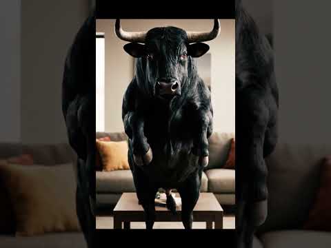 Toro Stampede: Bull Run Arena video thumbnail