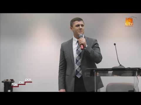 Nelu Brie - Botezul cu Duhul Sfant (2)