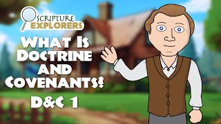 Scripture Explorers video thumbnail