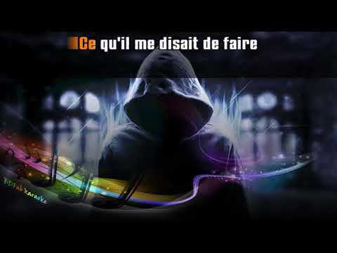 Stéphane Eicher - Des hauts des bas (1993) [BDFab karaoke]