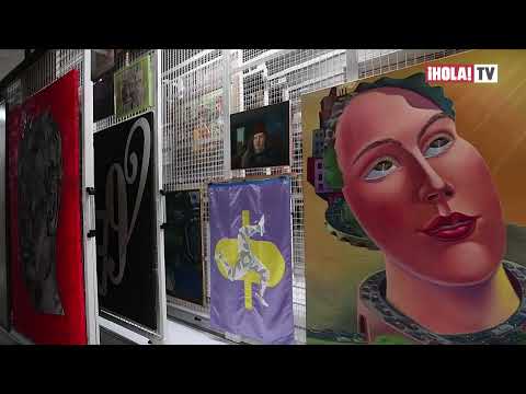 #ArteUtadeo | Visita la exposición \