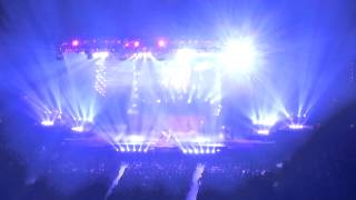 Trans-Siberian Orchestra--Boughs Of Holly