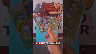 VAMOS ADICIONAR ALGUMAS CARTINHAS? #POKEMON #POKEMONTCG #POKEMONCARDS