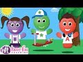 Alphabet Song