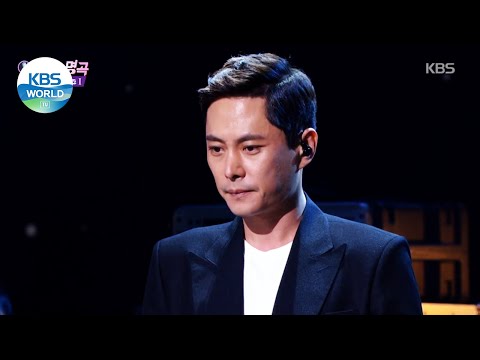 Lee Kichan(이기찬) - Happy Me(행복한 나를) (Immortal Songs 2) | KBS WORLD TV 210710