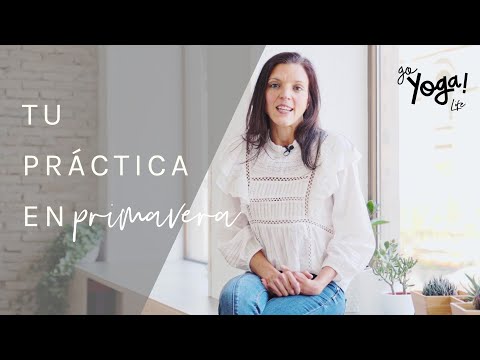 CÓMO CUIDARTE EN PRIMAVERA