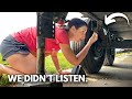 DON'T Take Shortcuts with an RV - We Paid the Price