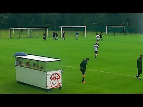 FC Viikingit B B2: FCV-EPS 6.8.2017