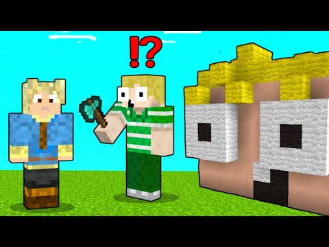 😲Emils Hemmelige Base I Minecraft!! (Livestream)!😲