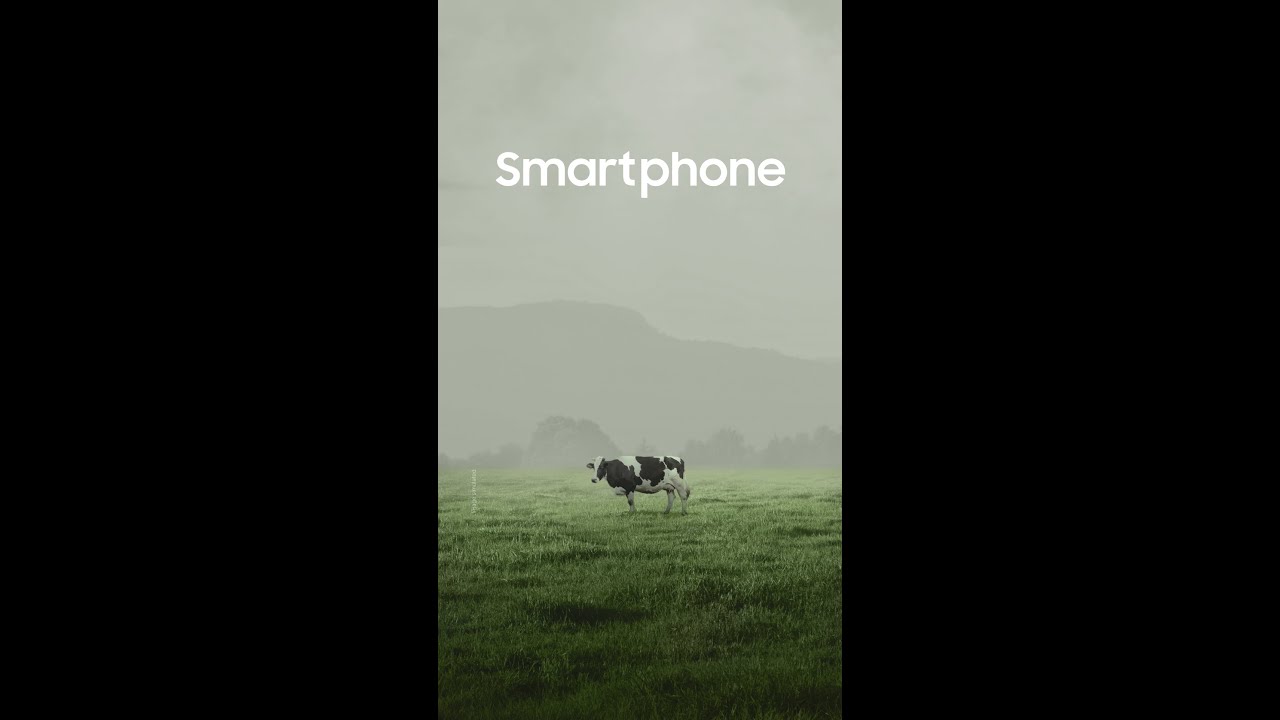 Galaxy AI | What's next?: Spaceship | Samsung - YouTube