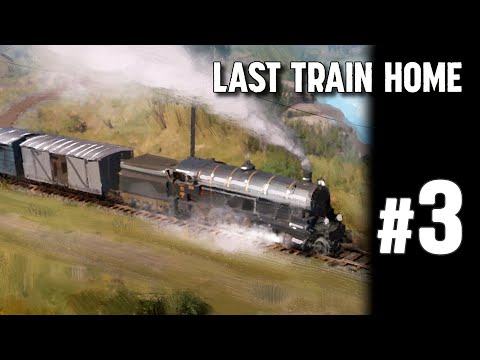 Buy Last Train Home Steam