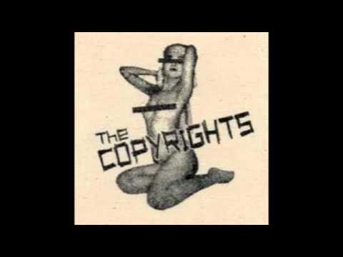The Copyrights - The Graveyards Down the Street