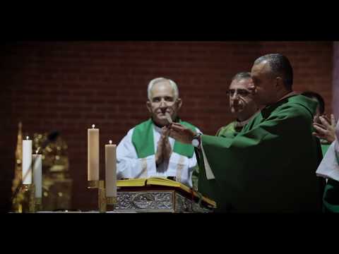 Ravnatelj hrvatske inozemne pastve - Susret svecenika u Torontu 2018