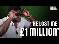How Micah Lost £1,000,000 | EP 12