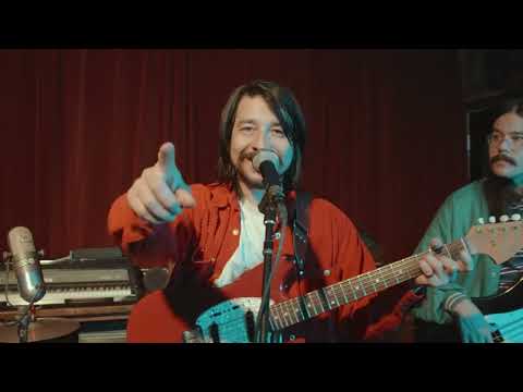 Brainstory - Nobody But You - Live at Diamond Mine