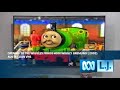 Opening To The Wiggles Whoo Hoo Wiggly Gremlins 2003 Australian VHS