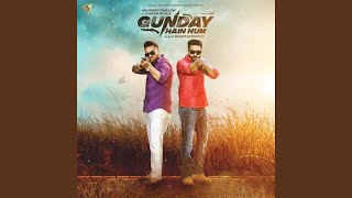 Gunday Hain Hum