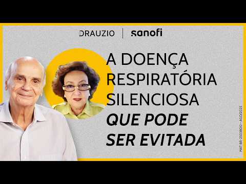 COPD: 3 Facts You Need to Know About This Serious Respiratory Condition