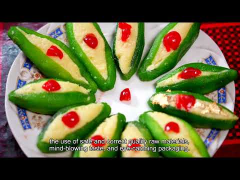 Entrepreneurs of BASA Foundation, Shanta's Yammy Cake