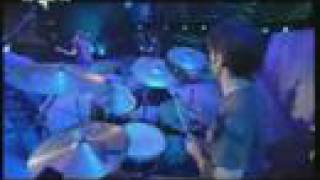 The Niro - Baisers volés - primo maggio 2008