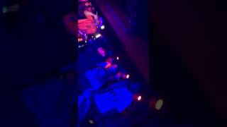 THOUXANBANDFAUNI - 3400 SAVAGE (LIVE HAM ON EVERYTHING 2016)