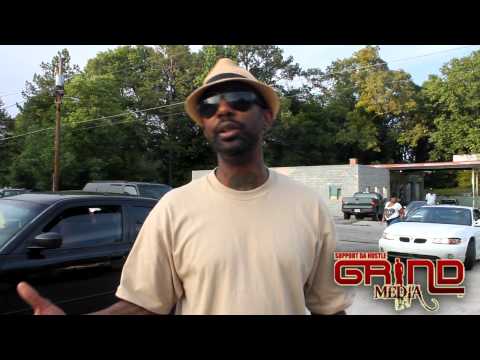 Gunshots on bankhead, Mo B Dick (NO LIMIT/ BEATS BY THE POUND) talks about todays music