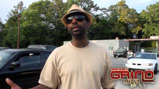 Gunshots on bankhead, Mo B Dick (NO LIMIT/ BEATS BY THE POUND) talks about todays music