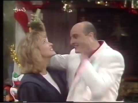 Rock 'n Roll Daddy - Folge 44 - Was für eine Nacht!